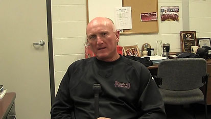 Cam Tribute - Pearland HS Basketball Coach Tribute to Cameron's Memory